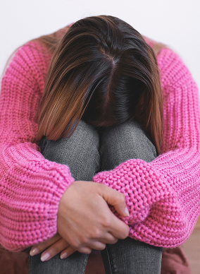 anxiety image