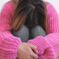 anxiety image